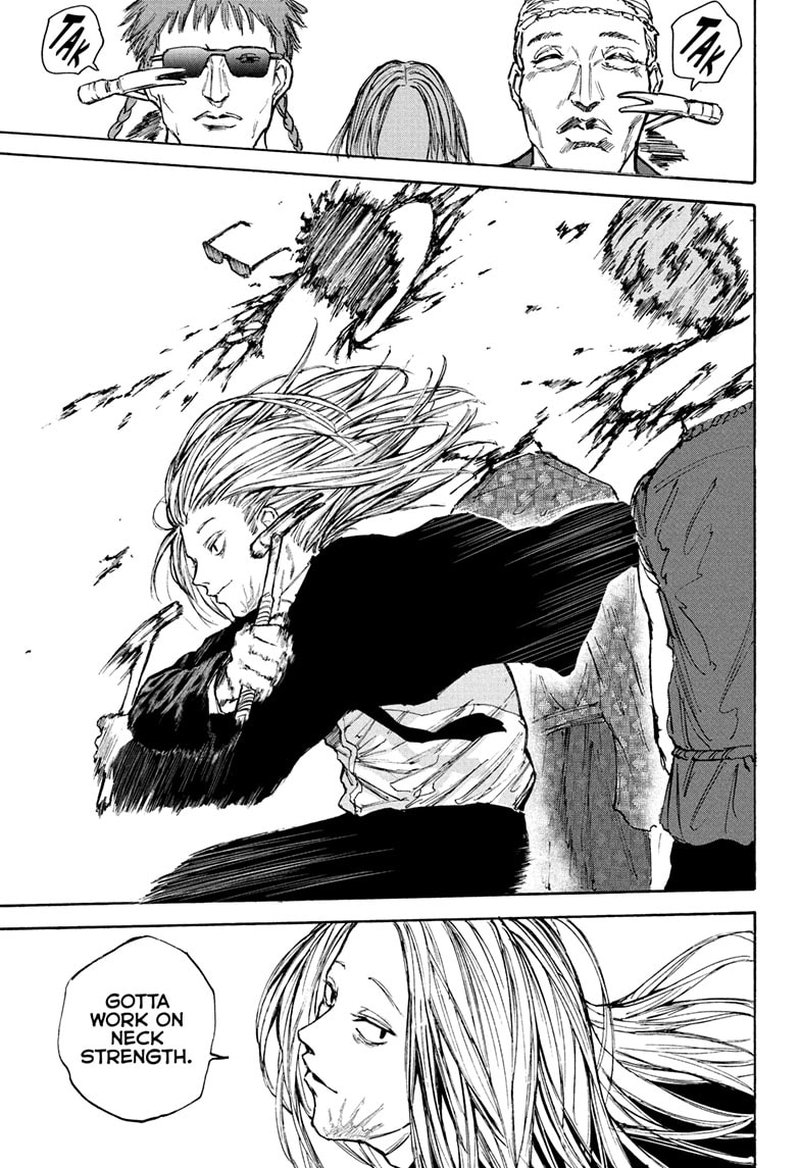 Chapter 97 One Blow - Page 14